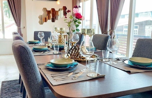 Maximize Brand New House - Foto 13