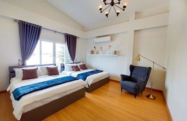 Maximize Brand New House - Foto 8