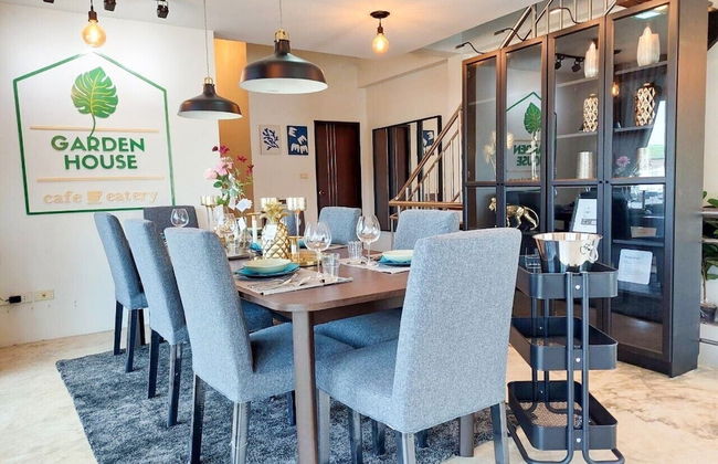 Maximize Brand New House - Foto 16