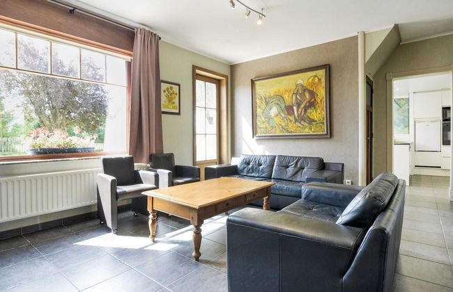 Vacation Home in Vleteren Near Nature Park - Photo 14