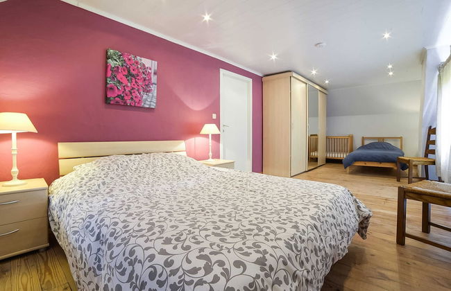 Vacation Home in Vleteren Near Nature Park - Photo 6