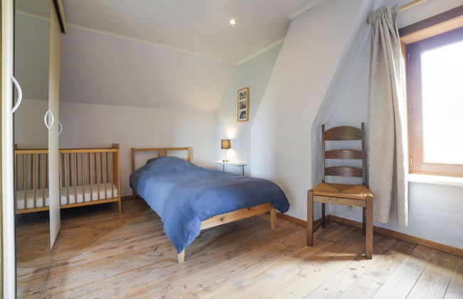 Vacation Home in Vleteren Near Nature Park - Photo 8