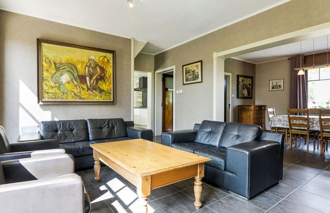 Vacation Home in Vleteren Near Nature Park - Photo 13