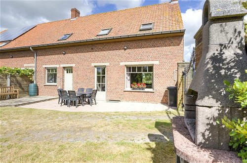 Foto 35 - Lovely Holiday Home in Oostvleteren With Garden