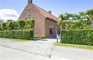 Photo 1 - Lovely Holiday Home in Oostvleteren With Garden