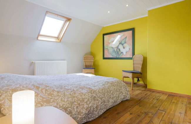 Vacation Home in Vleteren Near Nature Park - Photo 4