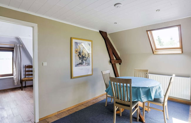 Vacation Home in Vleteren Near Nature Park - Photo 22