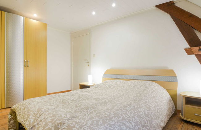 Vacation Home in Vleteren Near Nature Park - Photo 3
