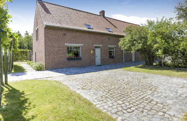 Vacation Home in Vleteren Near Nature Park - Photo 32