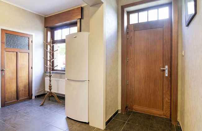 Vacation Home in Vleteren Near Nature Park - Photo 11