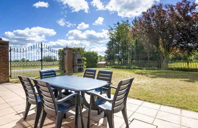 Vacation Home in Vleteren Near Nature Park - Photo 24