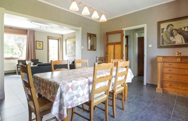 Vacation Home in Vleteren Near Nature Park - Photo 20