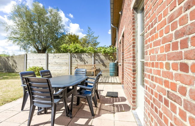 Vacation Home in Vleteren Near Nature Park - Photo 21
