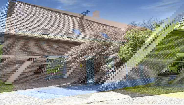 Photo 1 - Vacation Home in Vleteren Near Nature Park
