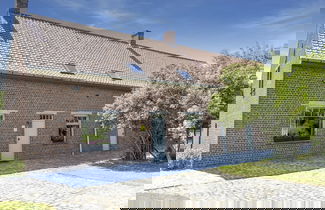 Photo 1 - Vacation Home in Vleteren Near Nature Park