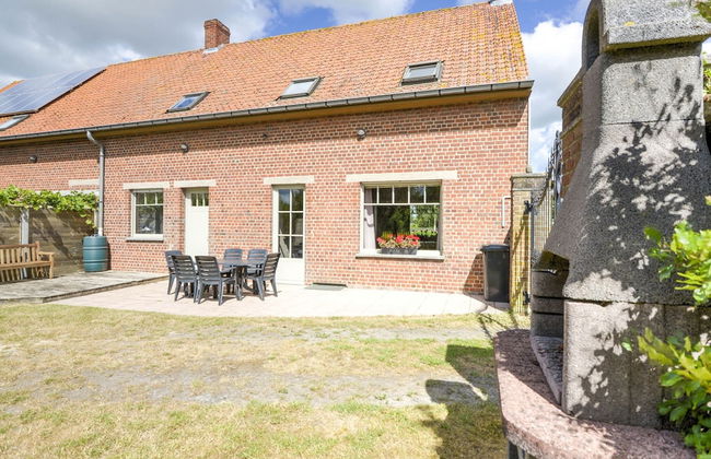Vacation Home in Vleteren Near Nature Park - Photo 34