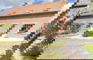 Foto 1 - Lovely Holiday Home in Oostvleteren With Garden