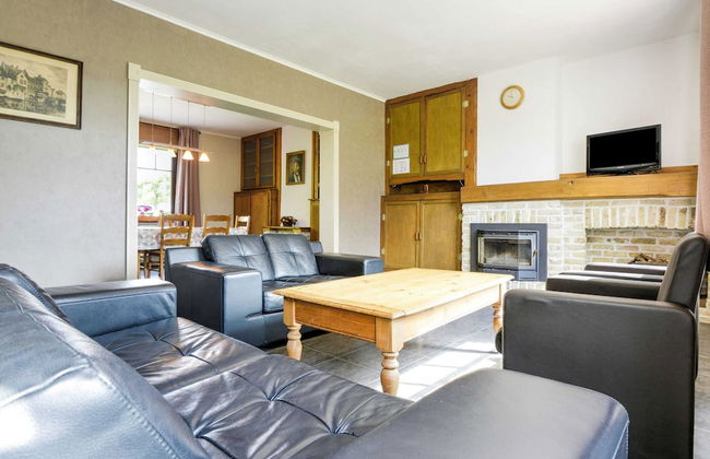 Vacation Home in Vleteren Near Nature Park - Photo 15