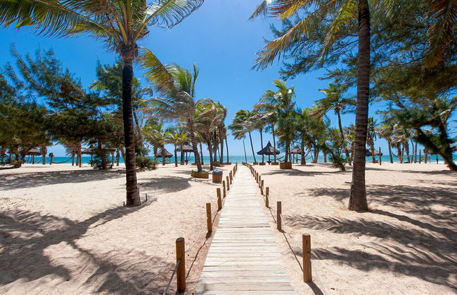 VG Sun Pé na Areia Luxuoso Térreo Gourmet 8 pessoas By DM Apartments - Foto 49