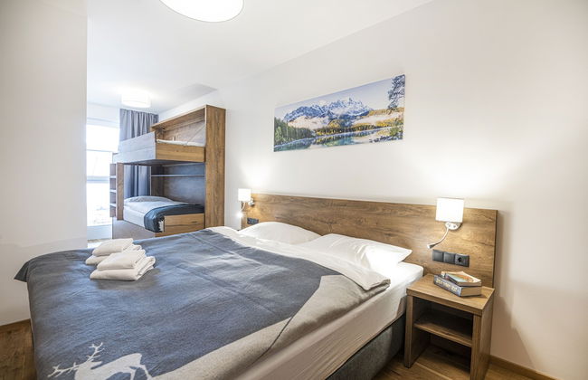 Alpendorf Ski - und Sonnenresort - Foto 30