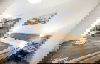 Foto 30 - Alpendorf Ski - und Sonnenresort