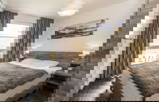 Foto 43 - Alpendorf Ski - und Sonnenresort