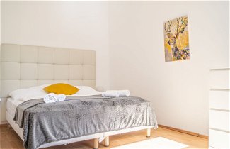 Foto 1 - Shared Modern Apartment Schönbrunn - Budget Chic Room