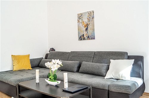 Photo 4 - Shared Modern Apartment Schönbrunn - Budget Chic Room