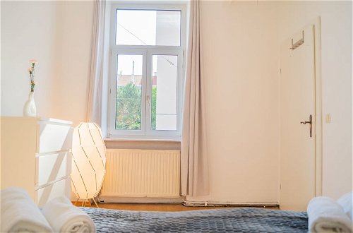 Foto 5 - Shared Modern Apartment Schönbrunn - Budget Chic Room