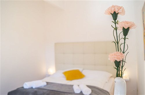Photo 2 - Shared Modern Apartment Schönbrunn - Budget Chic Room