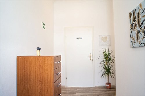Foto 9 - Shared Modern Apartment Schönbrunn - Budget Chic Room