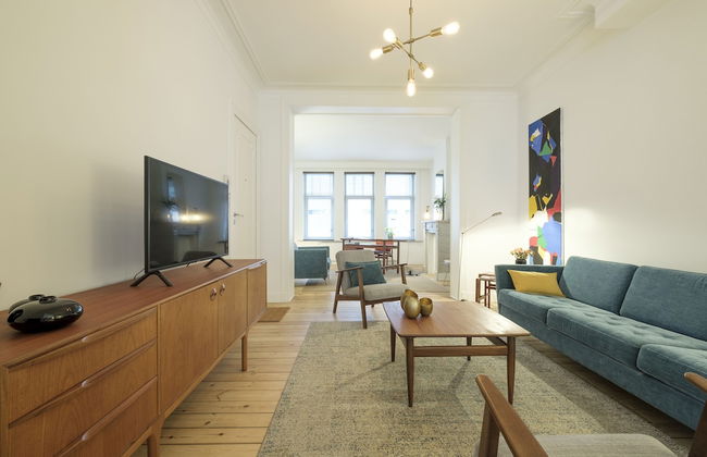 Eclectic Avenue - Foto 12