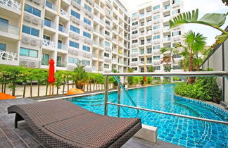 Photo 1 - Waterpark Condo by Mypattayaholiday