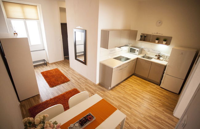 Lidicka Apartments - Foto 21