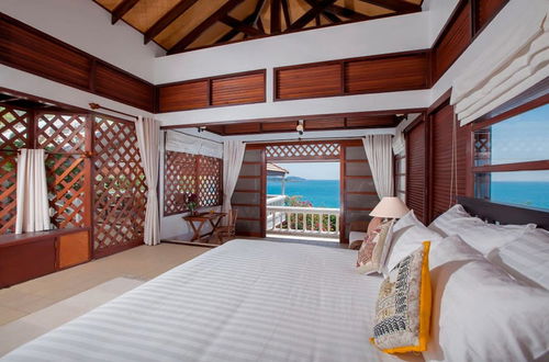 Foto 5 - Baan Khunying – Secluded Phuket Beachfront Villa - SHA Certified