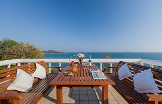 Photo 1 - Baan Khunying – Secluded Phuket Beachfront Villa - SHA Certified