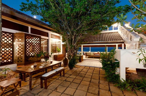 Photo 12 - Baan Khunying – Secluded Phuket Beachfront Villa - SHA Certified