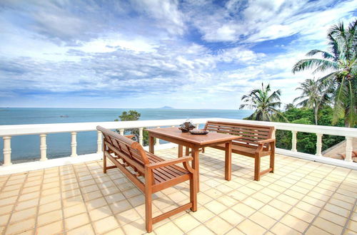 Foto 14 - Baan Khunying – Secluded Phuket Beachfront Villa - SHA Certified