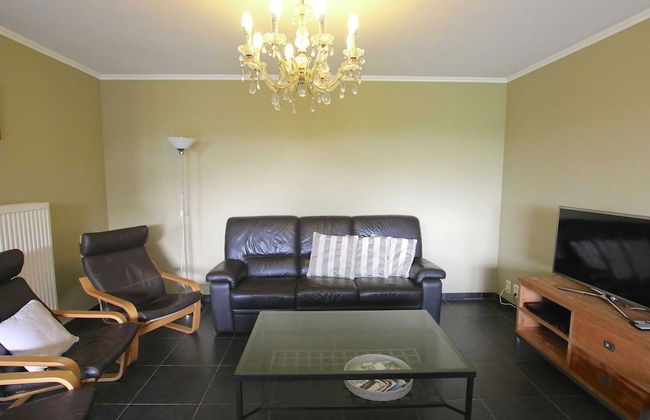 Attractive Apartment in Jehonville With Terrace - Foto 15