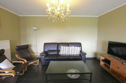 Photo 13 - Attractive Apartment in Jehonville With Terrace