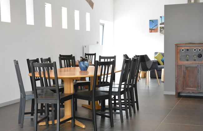 Farmhouse Retreat, Fernelmont - Foto 27