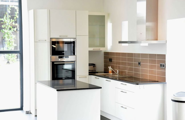 Farmhouse Retreat, Fernelmont - Foto 13
