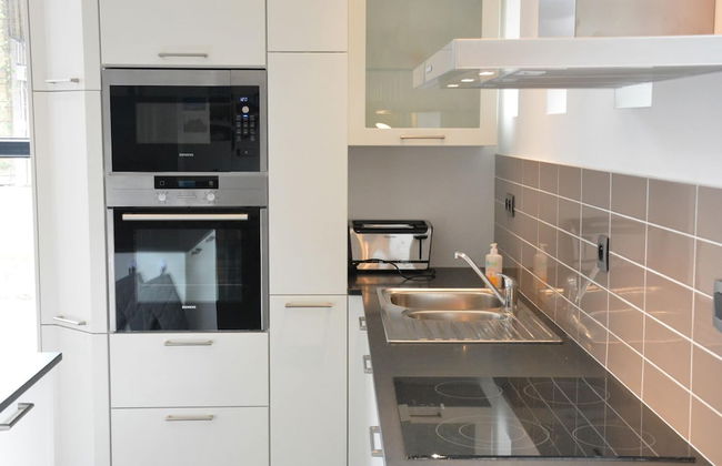 Farmhouse Retreat, Fernelmont - Foto 12