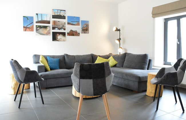 Farmhouse Retreat, Fernelmont - Foto 1