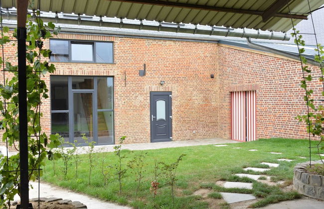Farmhouse Retreat, Fernelmont - Foto 34