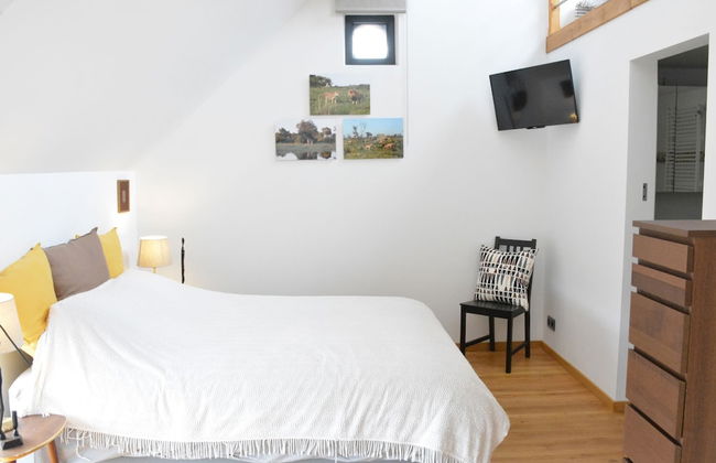Farmhouse Retreat, Fernelmont - Foto 8