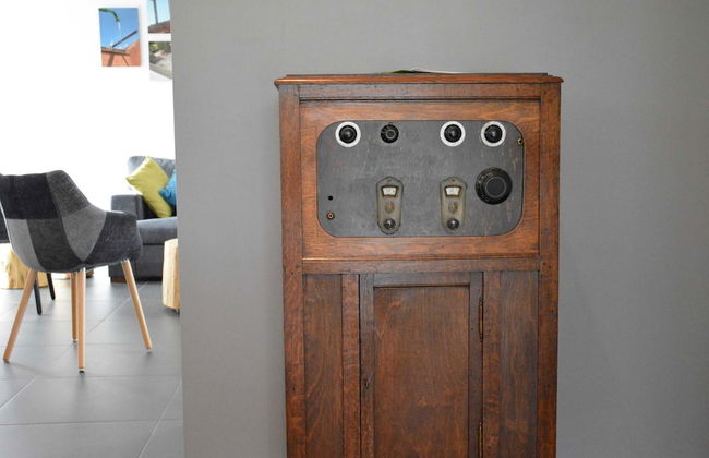 Farmhouse Retreat, Fernelmont - Foto 30