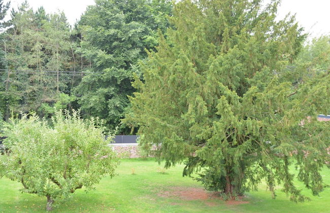 Farmhouse Retreat, Fernelmont - Foto 36