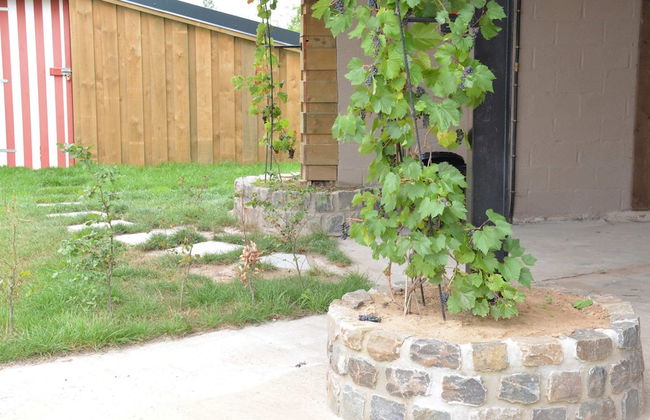 Farmhouse Retreat, Fernelmont - Foto 32