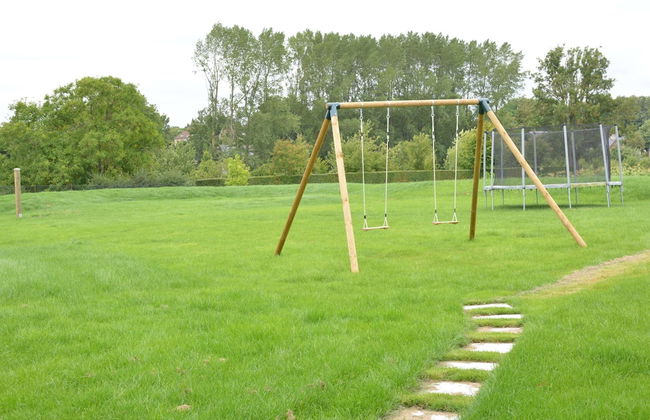 Farmhouse Retreat, Fernelmont - Foto 22